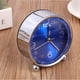 thumbnail image 3 of Reloj Despertador Electromecánico YONGSHENG 4 Pulgadas Azul, 3 of 3