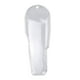 thumbnail image 1 of Reemplazo de carcasa frontal transparente para cortadora inalámbrica Wahl 8147 Claro, 1 of 6