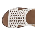 thumbnail image 7 of Corkys Womens Carley Wedge Slingback  Casual Shoes, 7 of 7