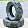 thumbnail image 2 of Crosswind A/T LT265/70R18 Tire, 2 of 9