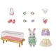 thumbnail image 3 of Set de juego Ternurines Calico Critters Fashion Jewels & Gems, set de j, 3 of 8