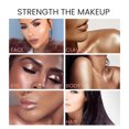 thumbnail image 2 of Highlight Stick, Three-Dimensional Brightening Natural Waterproof Lightweight Lazy Body Contouring Cream, 2 of 5