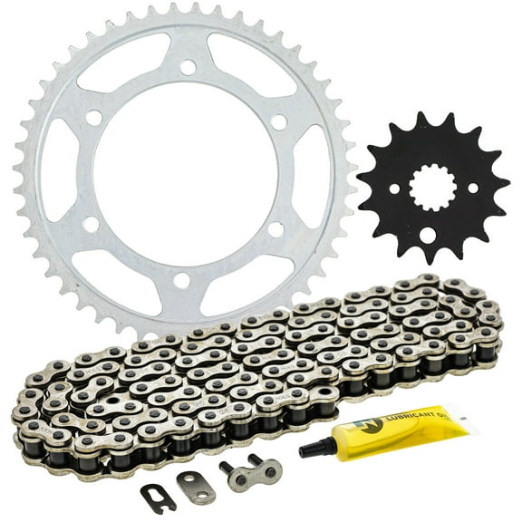 Niche Sprocket Chain Set for Yamaha YZF600R 15/47T 530 Motorcycle MK1003797