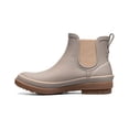 thumbnail image 3 of Botas BOGS Amanda Plush II Chelsea impermeables para mujer, color caramelo, 3 of 7