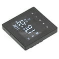 thumbnail image 1 of Smart Thermostat Touch Screen Programmable Floor Water Heating Boiler Controller AC90-240V, 1 of 8