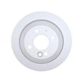 thumbnail image 3 of Centric GCX Rotor with Full Coating, 3 of 3