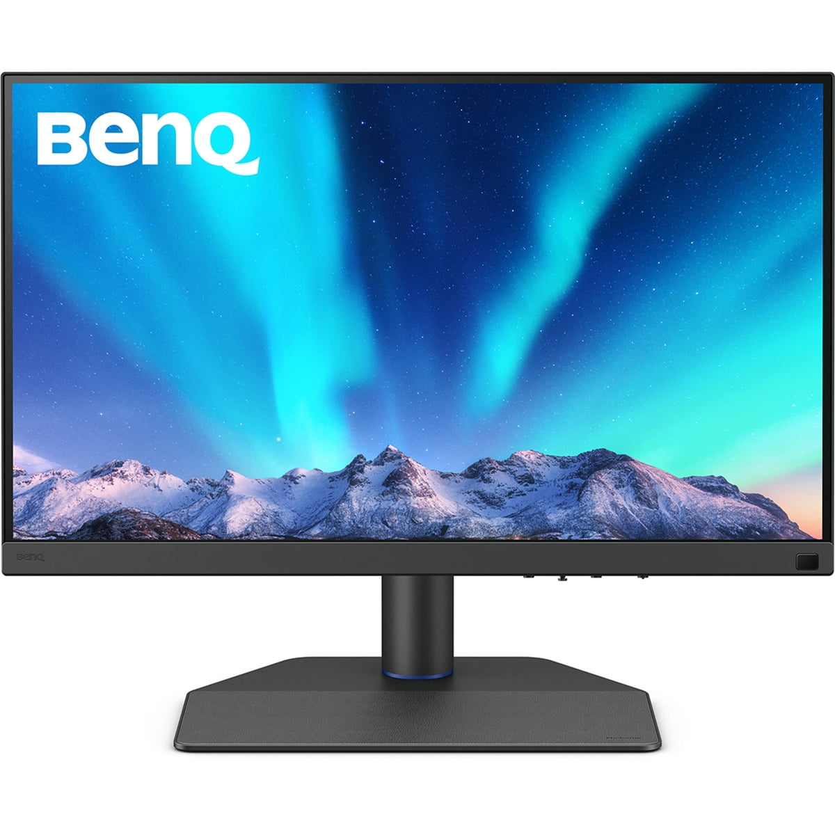 BenQ SW272U 27" 16:9 4K UHD Adobe RGB PhotoVue Photographer IPS LED HDR Monitor