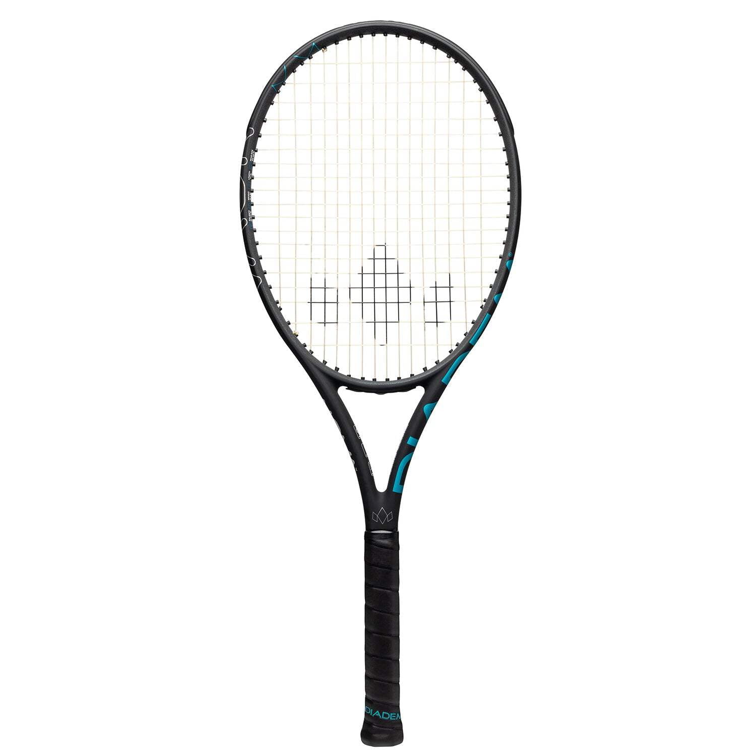 Wilson Pro Staff 97L v13 Tennis Racquet, Light & Maneuverable