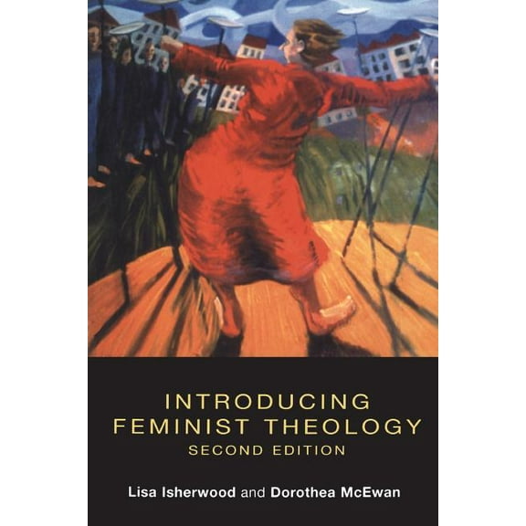 Introducing Feminist Theology, (Paperback)