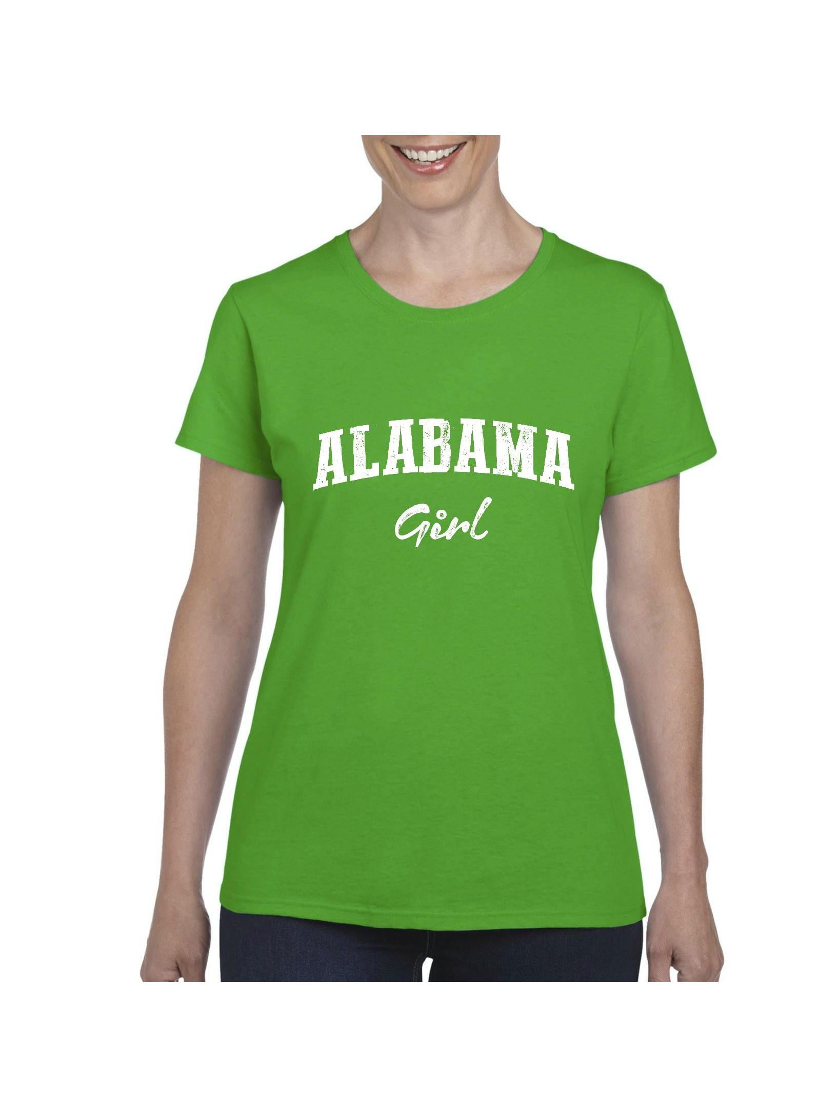 alabama shirts walmart