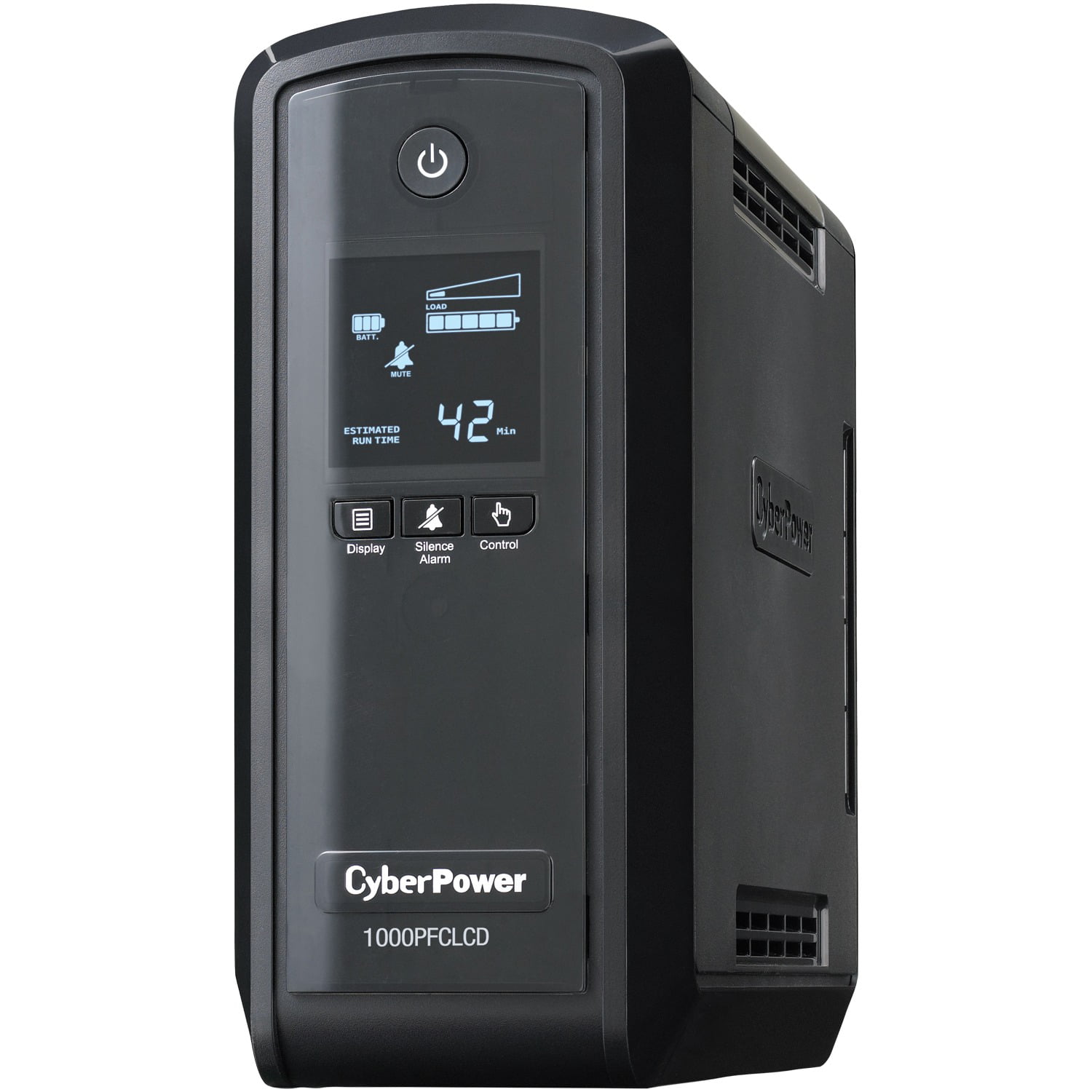 CyberPower LE1000DG Compatible Replacement Battery 