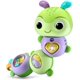 thumbnail image 2 of Caterpillar rattle bell twist toy beaded sand hammer educational toy fine action 1-year-old early education, 2 of 4