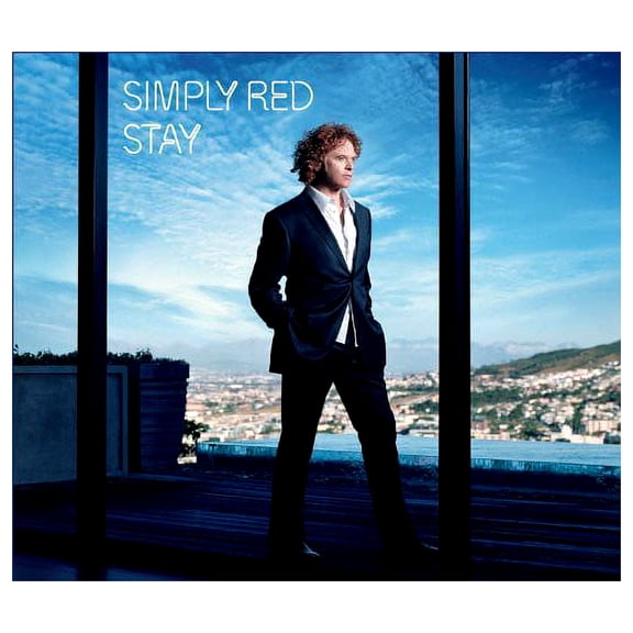 Simply Red - Stay - Music & Performance - CD