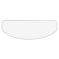 thumbnail image 1 of Yeacher Universal Anti Fog Rainproof Helmet Shield Film Raining Fog Protection Film for Helmet Visor, 1 of 8