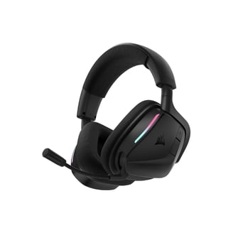 Corsair Virtuoso RGB XT Gaming Headset with Bluetooth, Spatial