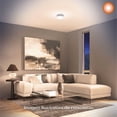 thumbnail image 5 of 2Pack Foco Led Ceiling 14.5W LC, 5 of 5
