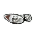 thumbnail image 3 of Brock Headlight for 2005-2009 LaCrosse Right 25942065 2005-2009 Allure, 3 of 9