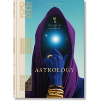 Astrology. the Library of Esoterica, (Hardcover)
