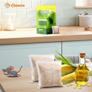 Mouse Repellent Pouches, Peppermint, 10 Pack
