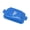 Blue, variant on BOKYAN Sporty Gear Shift Knob P Button Replacement for BMW 1 2 3 4 5 6 7 Series F20 F30 F10 X3 X4, Red
