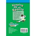 thumbnail image 6 of Text Pairs: Fiction & Nonfiction: Healthy and Fit! 6-Book Set (Other), 6 of 7