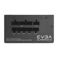 thumbnail image 4 of EVGA SuperNOVA 650 P6, 80 Plus Platinum 650W, Fully Modular, Eco Mode with FDB Fan, 10 Year Warranty, Includes Power ON Self Tester, Compact 140mm Size, Power Supply 220-P6-0650-X1, 4 of 5
