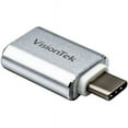 thumbnail image 3 of VisionTek USB-C to USB-A (M/F) Adapter, 3 of 7