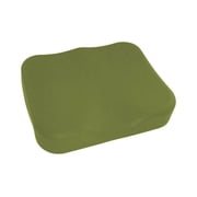Khaki Green Rowing Machine Seat Cover Designed for The Concept 2 Rowing Machine