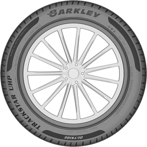 Barkleys Barkley Trackstar UHP 245/45R18 ZR 100W XL High Performance Summer Tire Sansujyuku sansujyuku.com