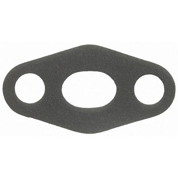 Oil Pump Gasket - Compatible with 1957 - 1976 Ford F-100 1958 1959 1960 1961 1962 1963 1964 1965 1966 1967 1968 1969 1970 1971 1972 1973 1974 1975