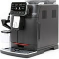 thumbnail image 2 of Gaggia Cadorna Milk Super-Automatic Espresso Machine, 60.8 fluid ounces, Black, Medium, 2 of 5