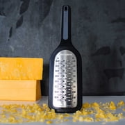 Microplane Select Series Ribbon Grater - Black