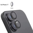 thumbnail image 1 of Anti-Reflective Tempered Glass Lens Protector Film, Scratch & Mold Resistant Camera Lens Guard, 99% High Light Transmittance for Clear Photos, Durable 10g Weight, 1 of 6