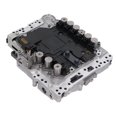 thumbnail image 3 of Transmission Valve Body, RE7R01A Transmission Control Module Aluminum Alloy Temperature Resistance  for JR710E JR711E Trans, 3 of 7