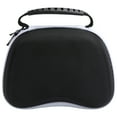 thumbnail image 1 of Qiilu Shockproof Travel Pouch Carry Bag For 5 Gamepad Controller Hard Case, 1 of 8