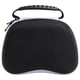 thumbnail image 1 of Bolsa de almacenamiento para mando de juegos, funda protectora de nailon para PS5, 1 of 14