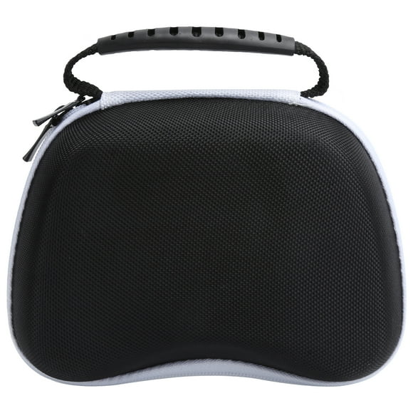 DEWIN Sac de Rangement pour Manette de Jeu Étui de Protection en Nylon pour PS5