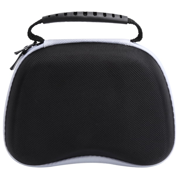 Bolsa de almacenamiento para mando de juegos, funda protectora de nailon para PS5