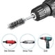 thumbnail image 3 of Juego de 24 Cepillos de Alambre para Taladro EléCtrico, Con VáStago Hexagonal de 1/4 de Pulgada para Limpieza de TuberíAs (8/10/12/15/17/19 Mm), 3 of 5