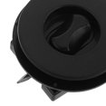 thumbnail image 5 of 4Pcs Car Floor Mat Carpet Clips Car Carpet Fixing Holder Plastic Non-Slip Floor Mat Buckle Anti-Slip Fixing Clamps Car Mat Fastening Accessories Car Floor Mat Retainer Automotive Carpet Fastener, 5 of 5