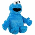 thumbnail image 1 of Peluche Douce d'Animal Sesame Street Cookie Monster Jouet en Peluche, 1 of 1