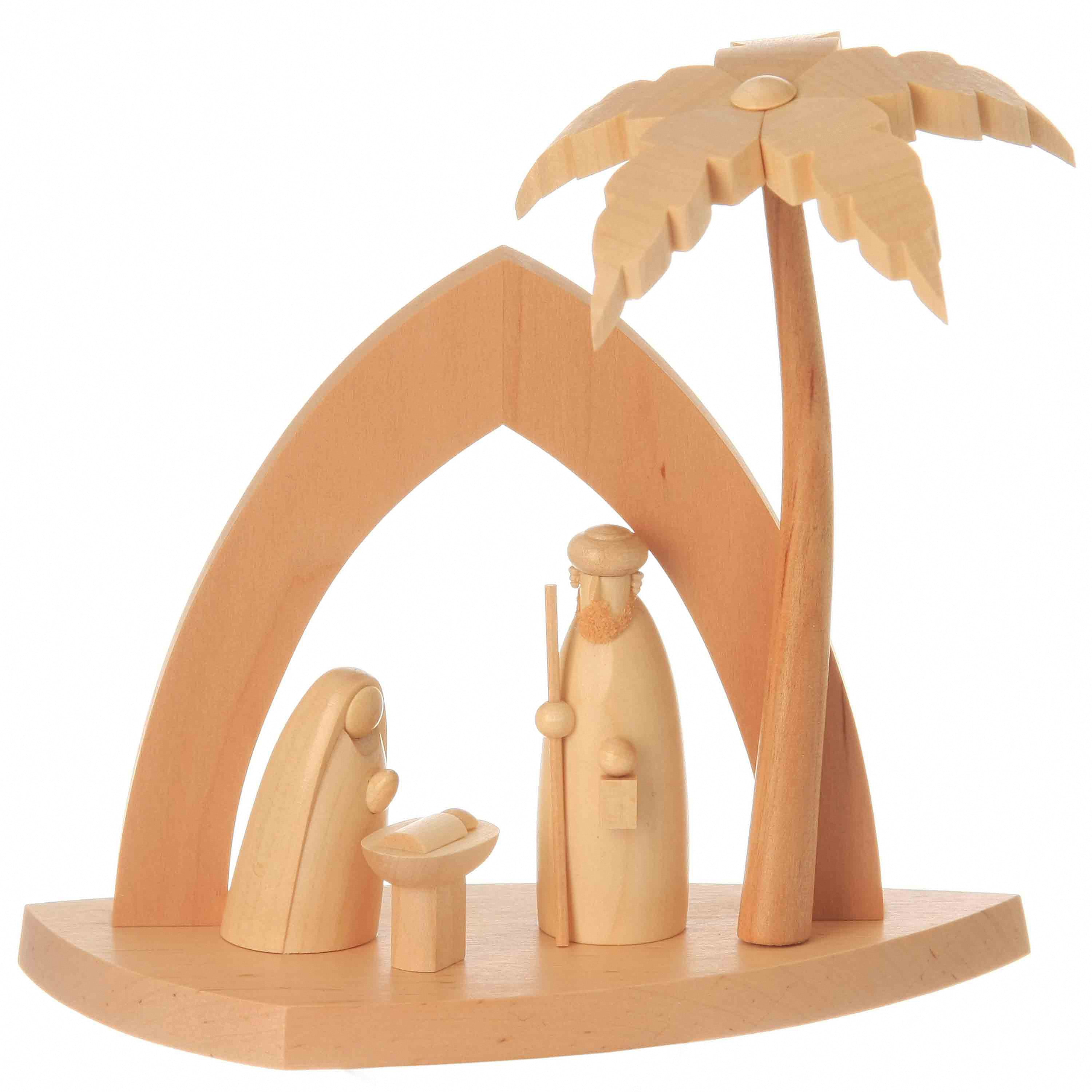 Kirkland Signature Nativity Set, 14 Piece - Walmart.com