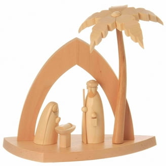 Kirkland Signature Nativity Set, 14 Piece - Walmart.com