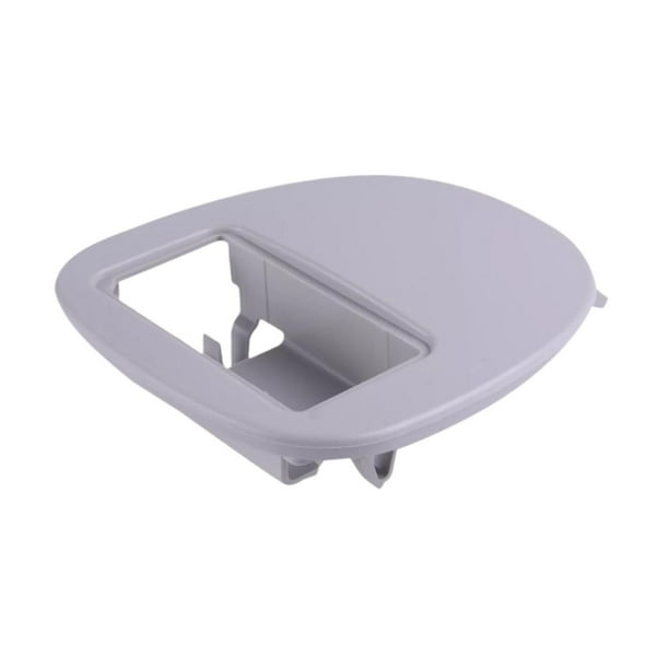 Marco de luz de lectura para techo Interior de coche, 9625049077 8146R4 para C1 C2 C3 II, accesorios para coche