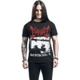 thumbnail image 3 of Mayhem Deathcrush T-Shirt, 3 of 3