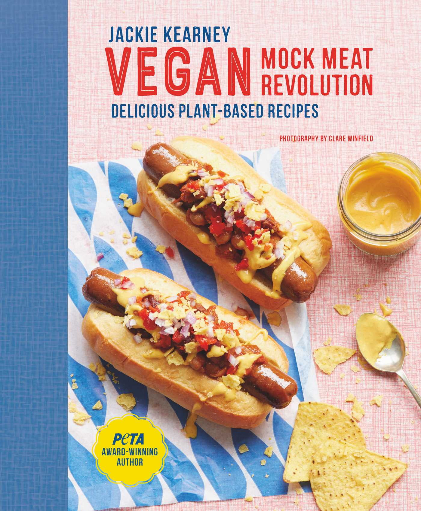 Vegan Mock Meat Revolution Delicious