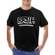 thumbnail image 1 of Bruh Graffiti Funny Saying Brother Boys Men T-Shirt, Men's Comfy T-shirt, Crew Neck, Short Sleeves, Graphic Tee Men's Summer Outdoor Clothes, Men's Clothing, Tops For Men, Casual Sporty Tee, 1 of 5