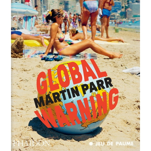 Global Warning, (Paperback)