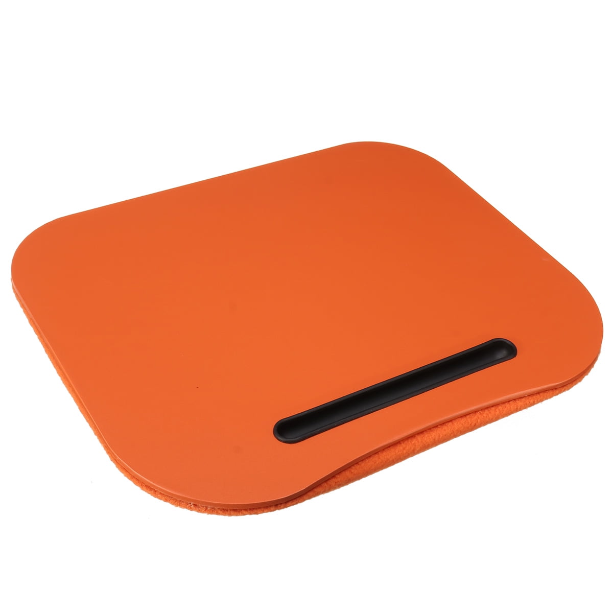 Lap Tray Desk Table Portable Cushioned Laptop Computer Reading Writing