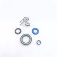 thumbnail image 3 of Furulu Fuel Injector Seal Kit For Hyundai Santa Fe Kia Optima Sorento 2.4L 35313-2G700, 3 of 5